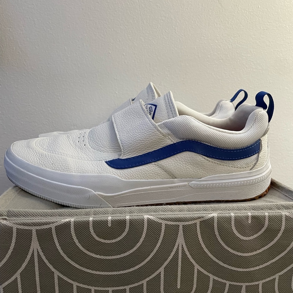 Vans Kyle walker pro 2